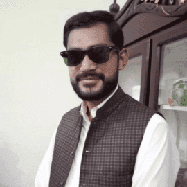 Hafiz Naser Aslam